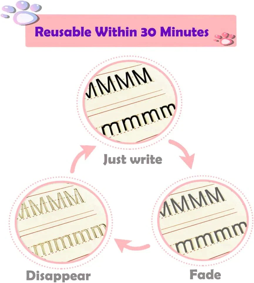 Enchanting Learning Adventures: Magic Books for Kids